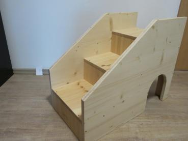 Treppe "Tilli" - Retoureartikel